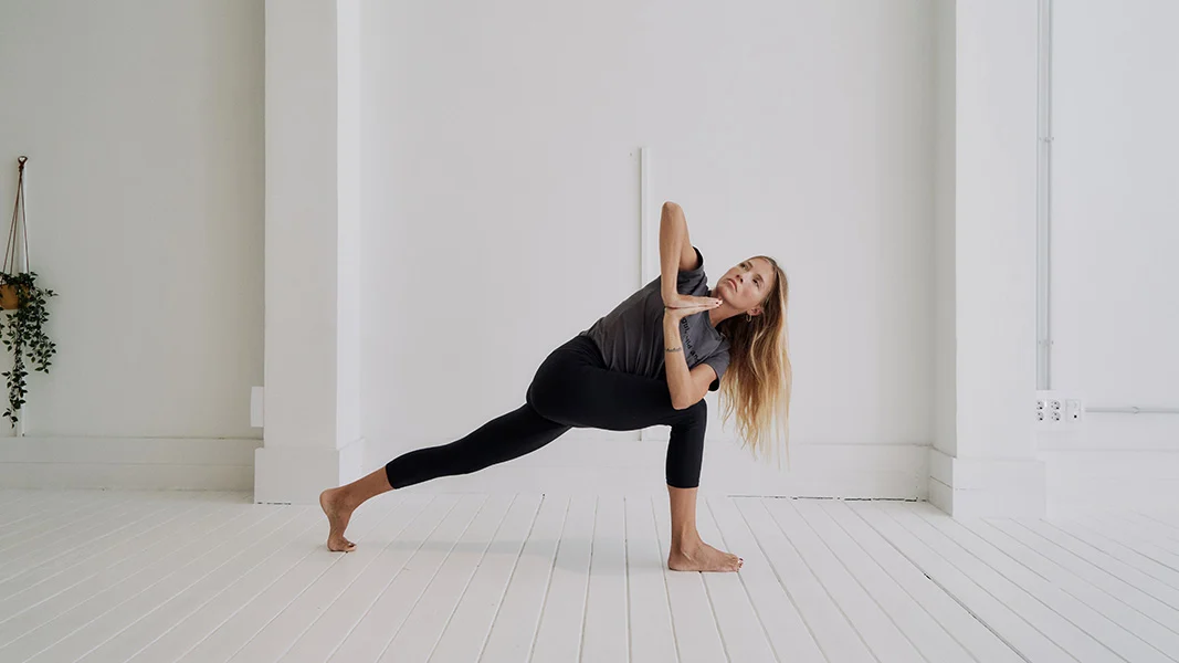 Clases, calendario, comunidad y charlas