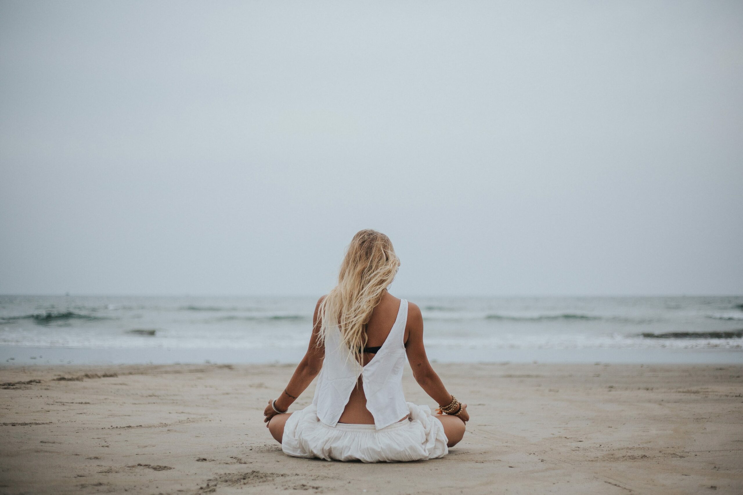 Beneficios del yoga
