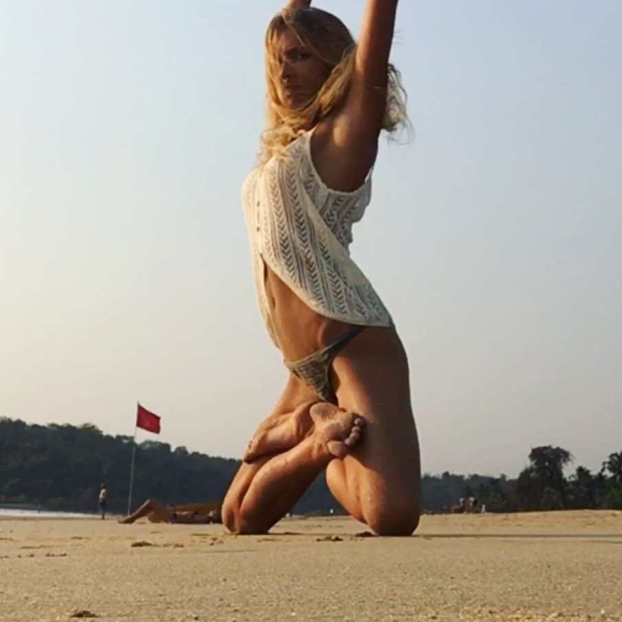 Ejercicios y técnicas de yoga