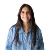 Profesor de yoga Barbara Parra