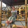 Profesor de yoga Beatriz Perez