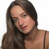Profesor de yoga Fernanda de la Puente