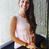 Profesor de yoga Julia Cidras