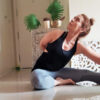 Profesor de yoga Beatriz Perez
