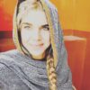 Profesor de yoga Alejandra Estrada
