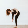 Profesor de yoga Sira Ryf