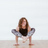 Profesor de yoga Sofía Paravisini