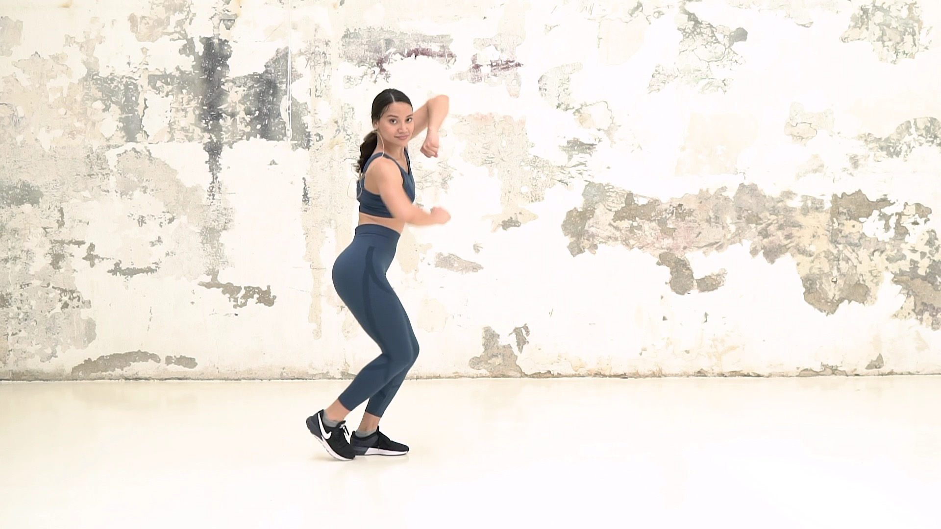 BAILE GO WITH THE FLOW 2a parte (BAILE)