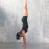 Profesor de yoga Rebeca Recatero