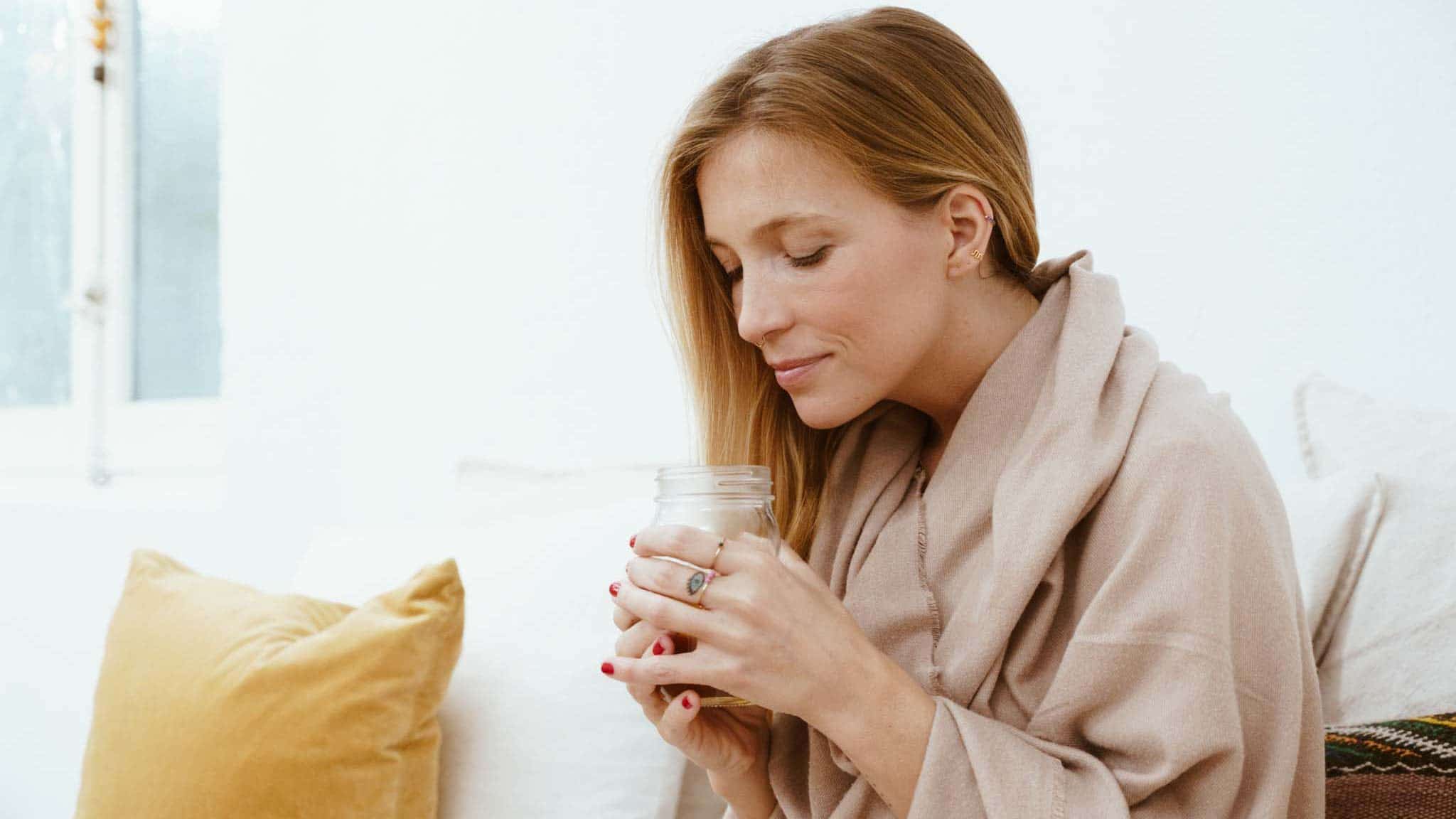 MEDITACIÓN DEL AGRADECIMIENTO