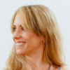 Profesor de yoga Alicia Cabra