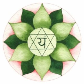 todo sobre los chakras bloqueados: cuantos chakras hay y los 7 sentidos del ser humano