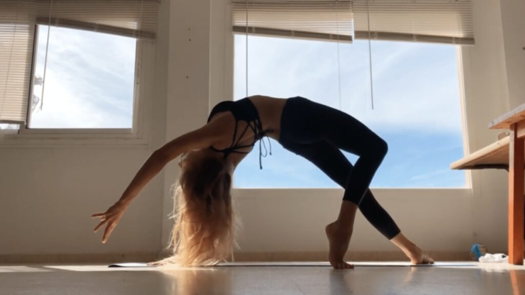 conoce la diferencia entre vinyasa y hatha yoga