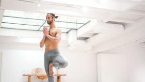Biografía de un yogui: yoga como estilo de vida