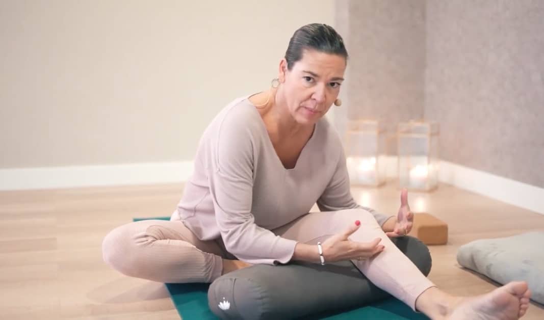 Qué es yoga nidra: el yoga para dormir mejor