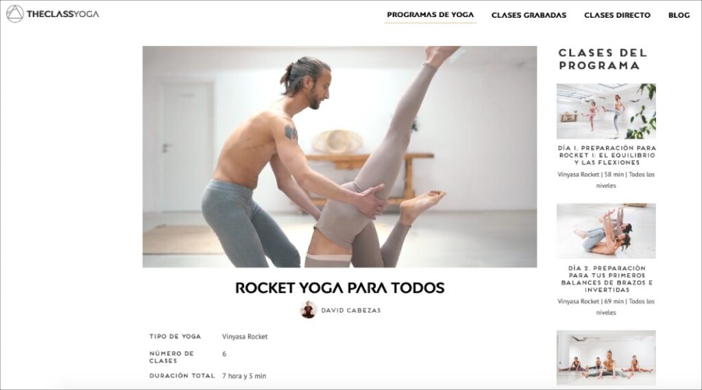 posturas de equilibrio hatha yoga