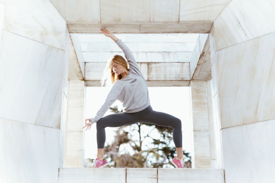 gyan mudra