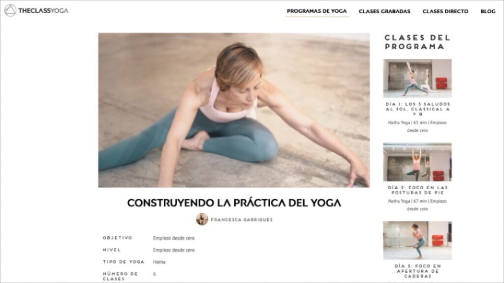 el hotyoga adelgaza y elimina toxinas del cuerpo