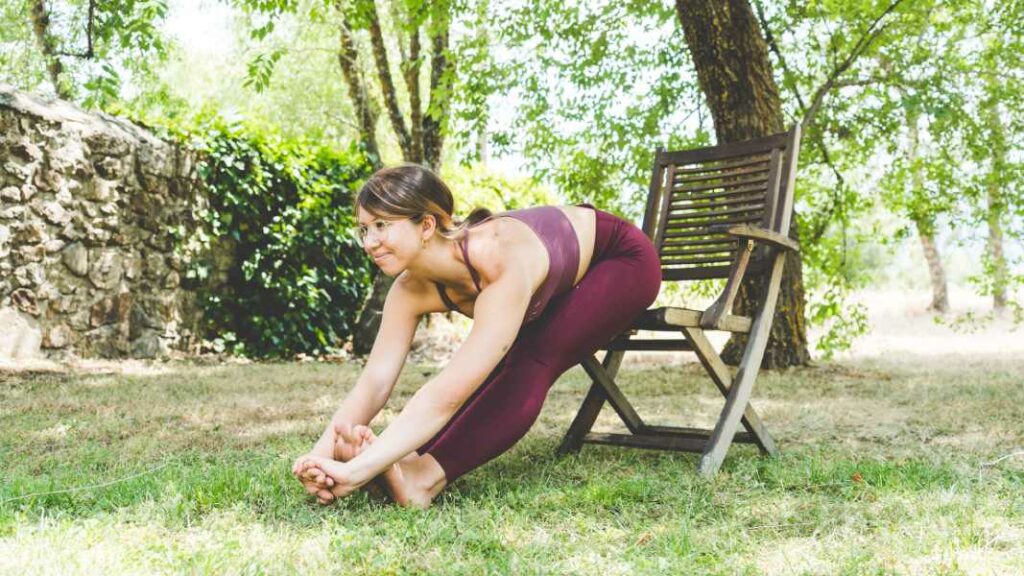 descubre cuál es el mejor tipo de yoga para principiantes