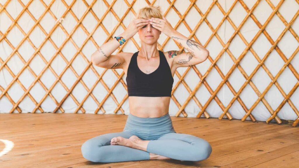 yoga: youtube para hacer clases de yoga online gratis