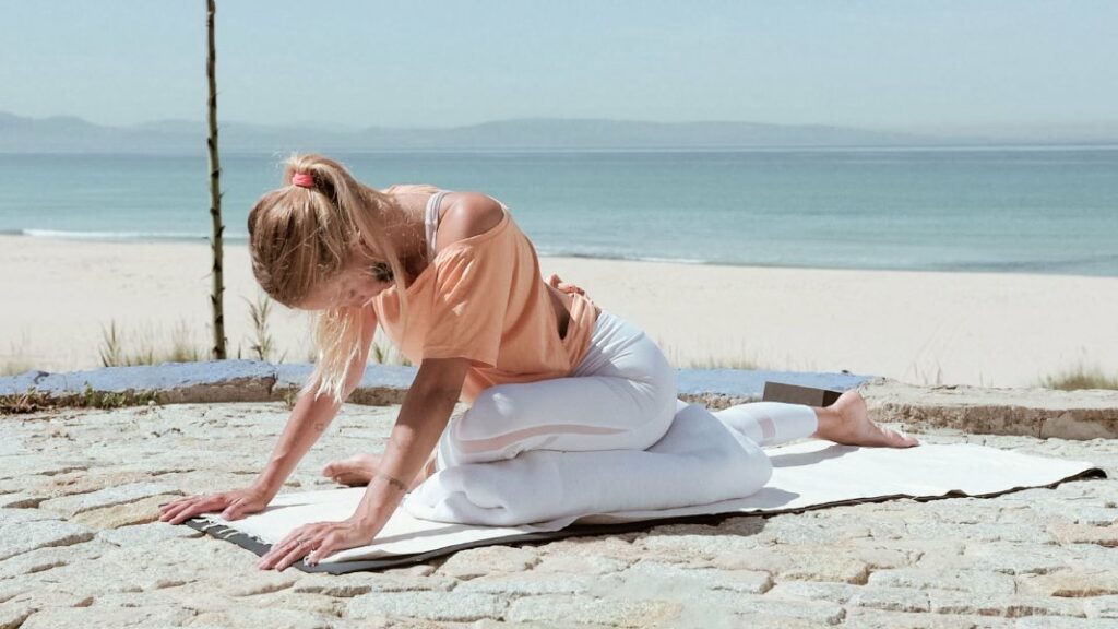 que tipos de yoga hay y para qué sirven