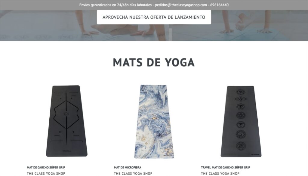 Qué ropa se usa para yoga?