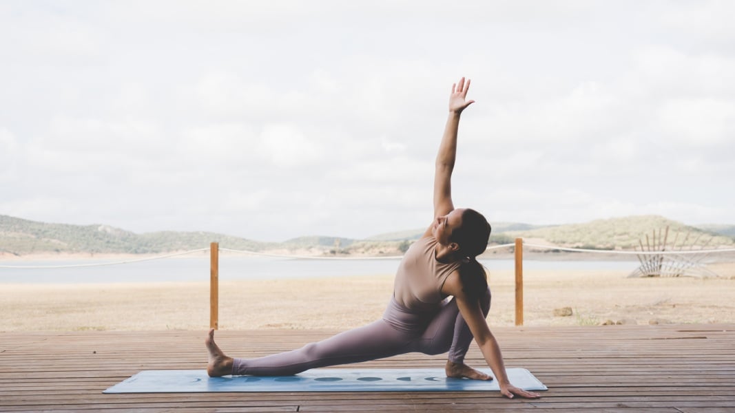 Cómo saber cuál es la mejor esterilla de yoga