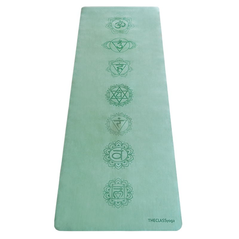 yoga mat
