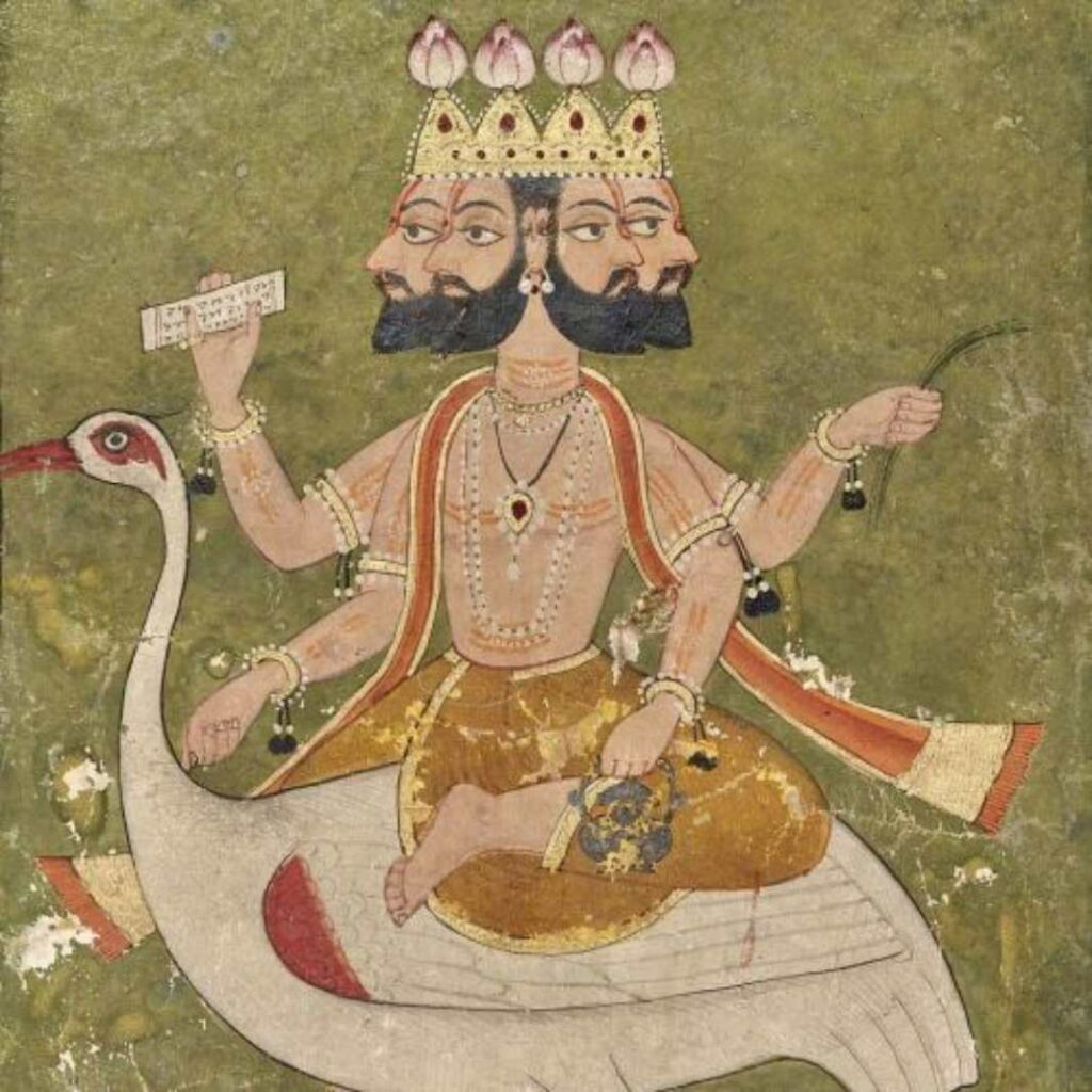 brahma