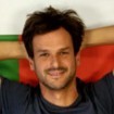 profe de yoga Tomás Santoro