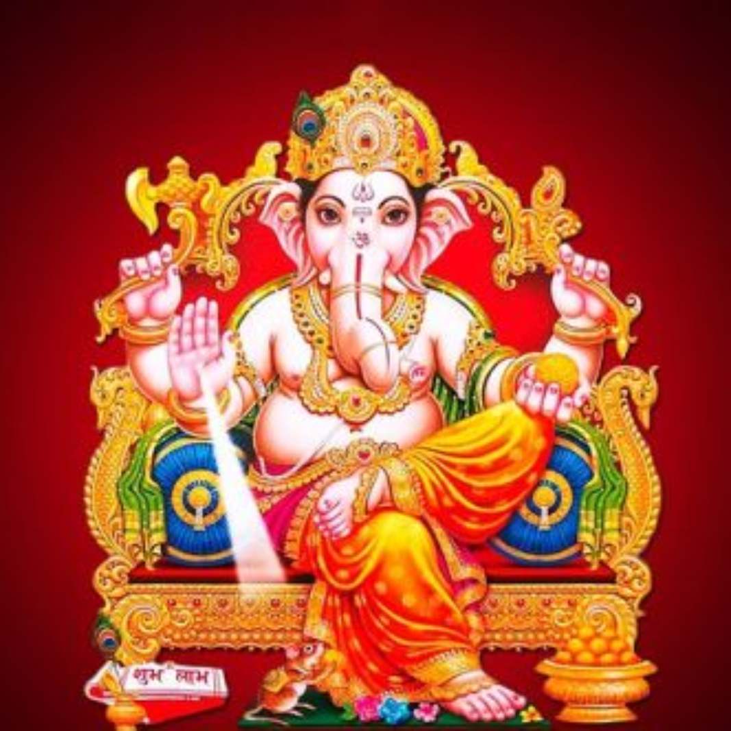 ganesha