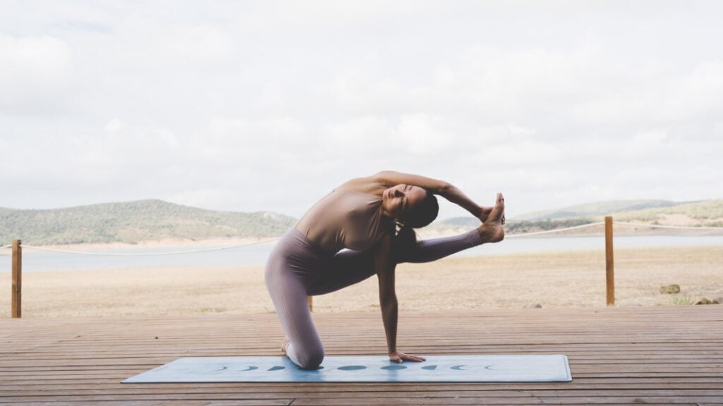 cómo activar la glándula pineal con la meditación