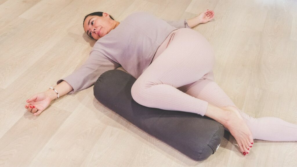 clases de yoga nidra en español