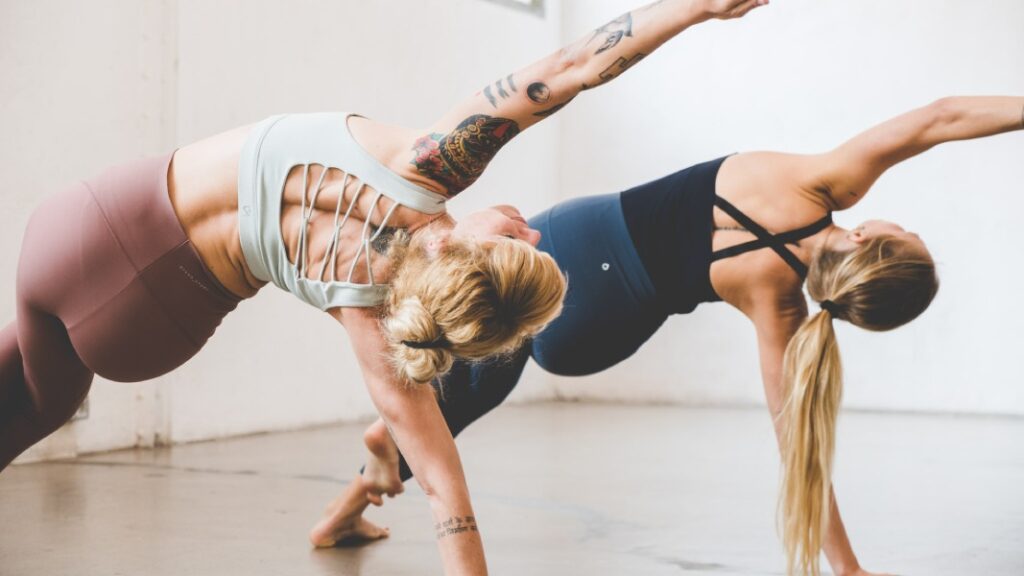 los 8 pasos del yoga para la liberación absoluta