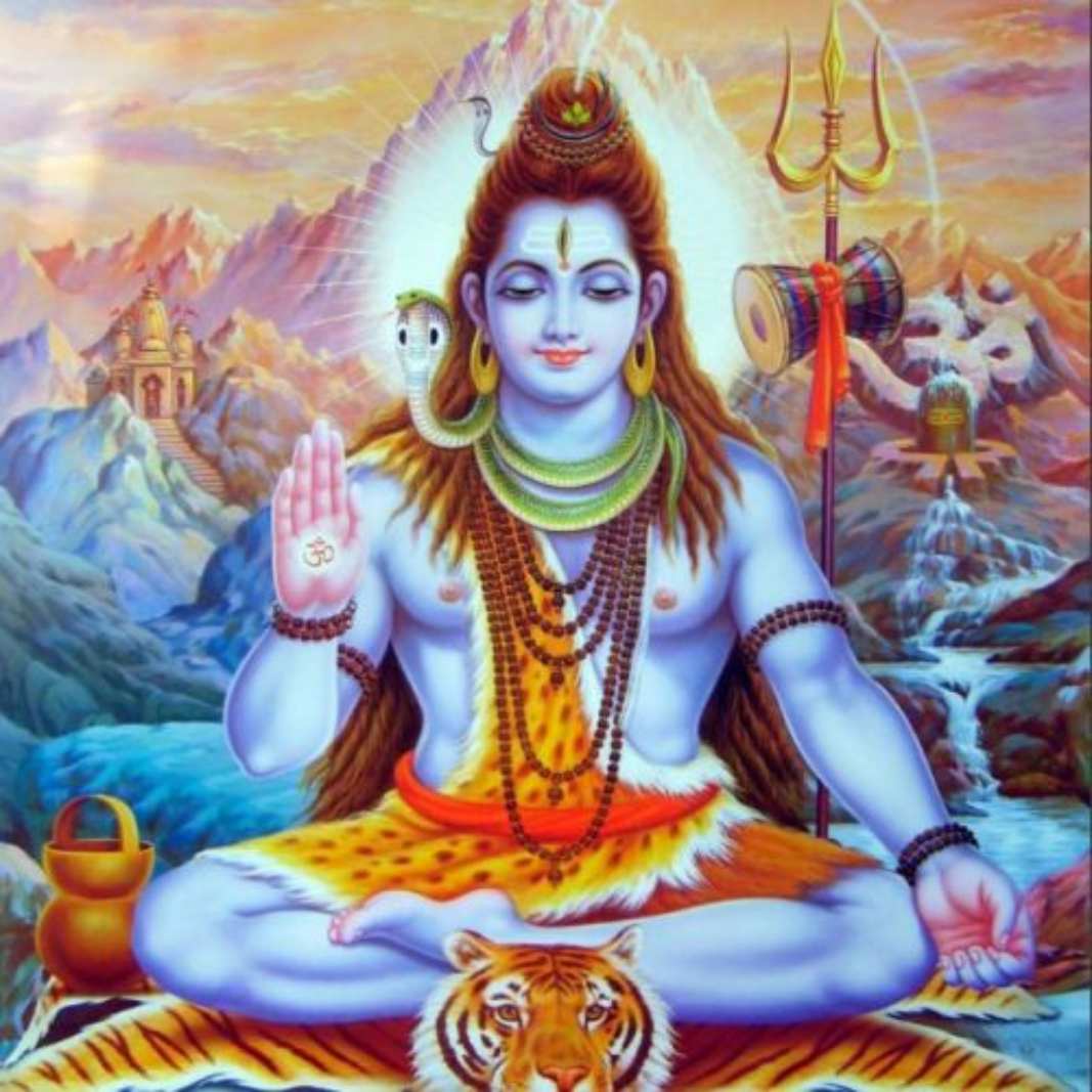 shiva