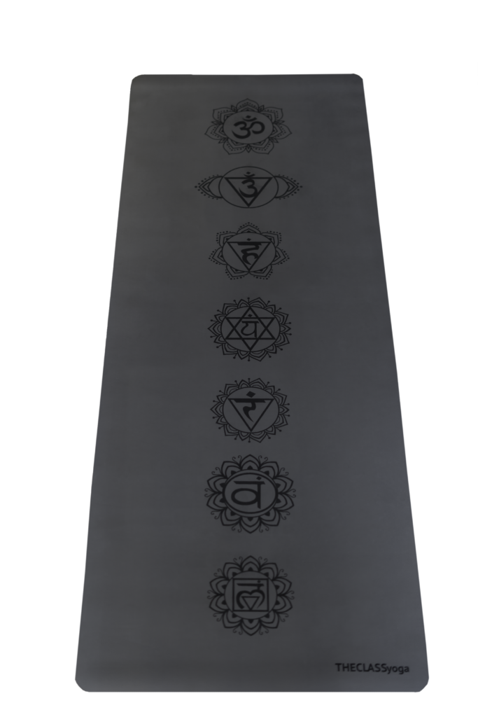 material necesario para hacer yoga
