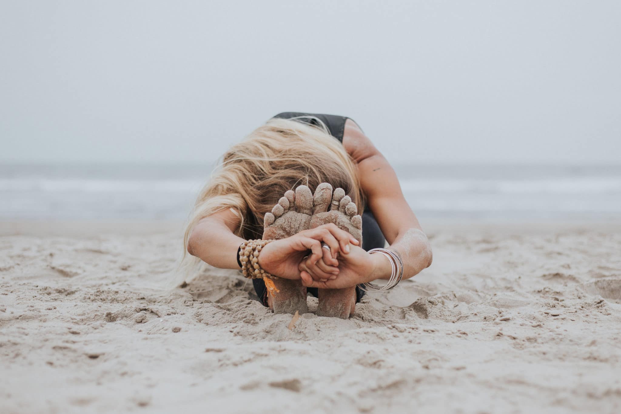 Yoga y menstruación: cómo aliviar el dolor