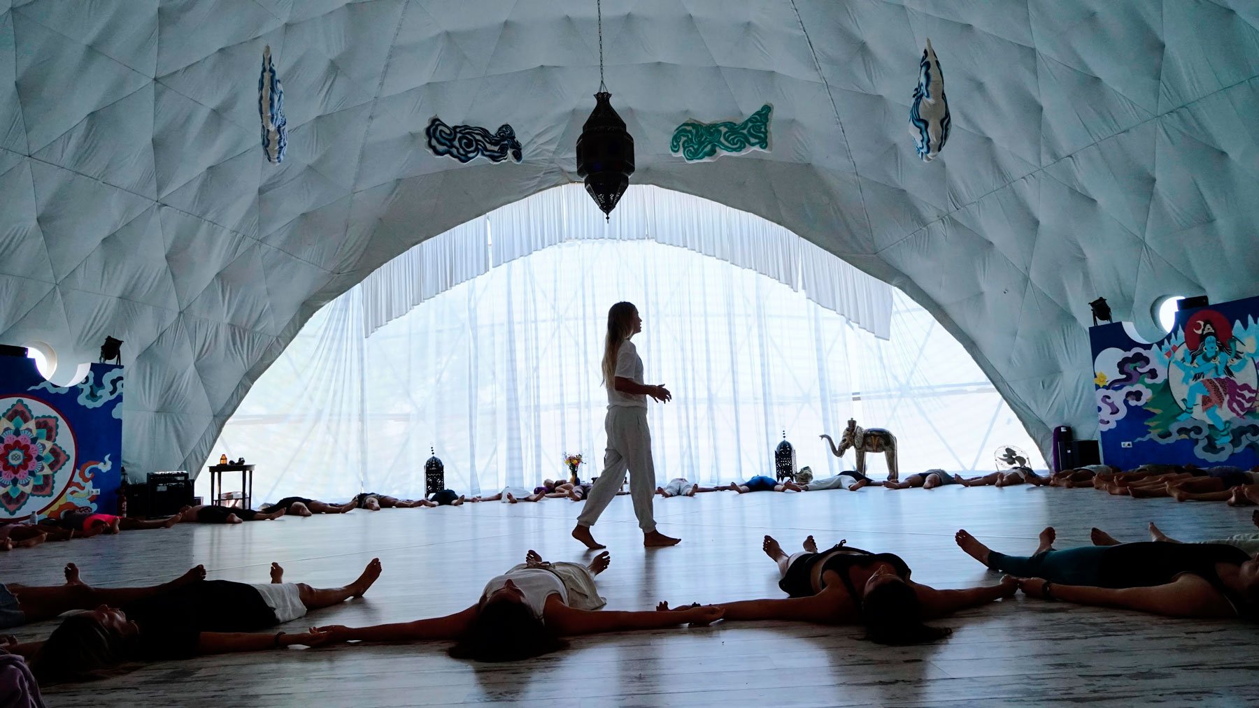 formacion profesores yoga