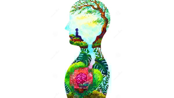 Yoga sutra 1.4: En otros momentos, el observador se identifica con las fluctuaciones de la mente