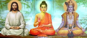 Indice de la historia de las religiones para explicárselo a mis hijos