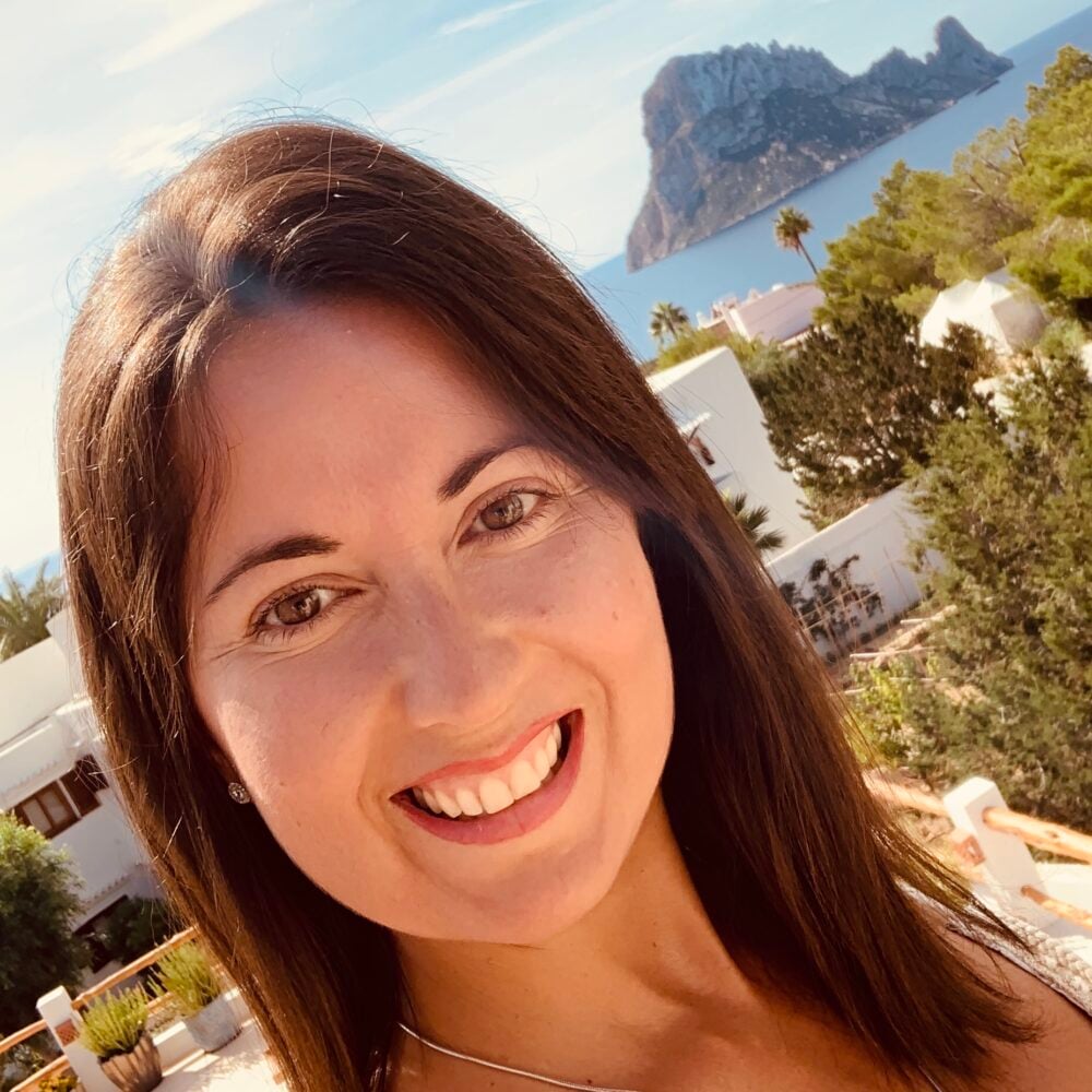 Noelia Es Vedrá