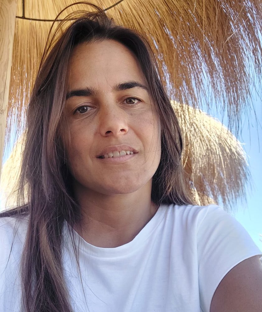 Ainhoa Martín