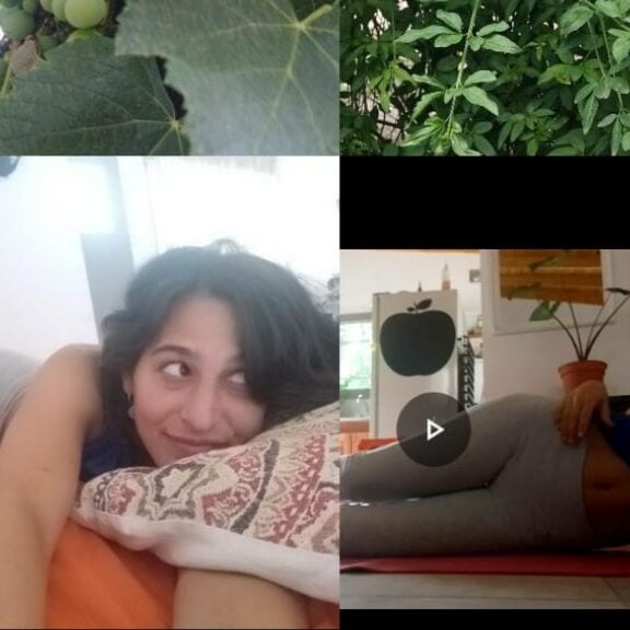 Cami. -ciclica-