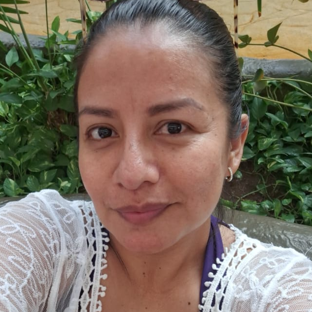 patriciasamano
